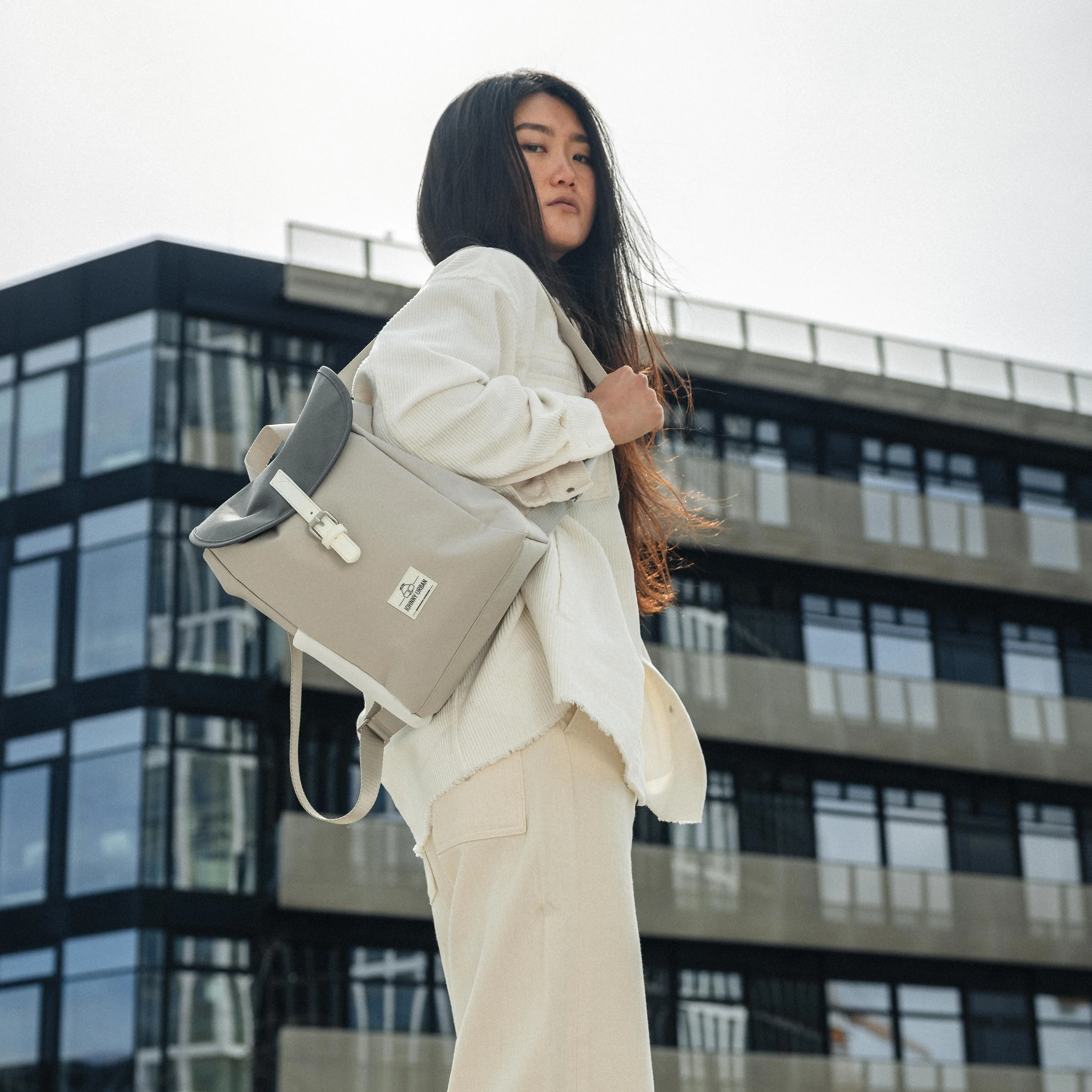 Rucksack Damen "Romy"