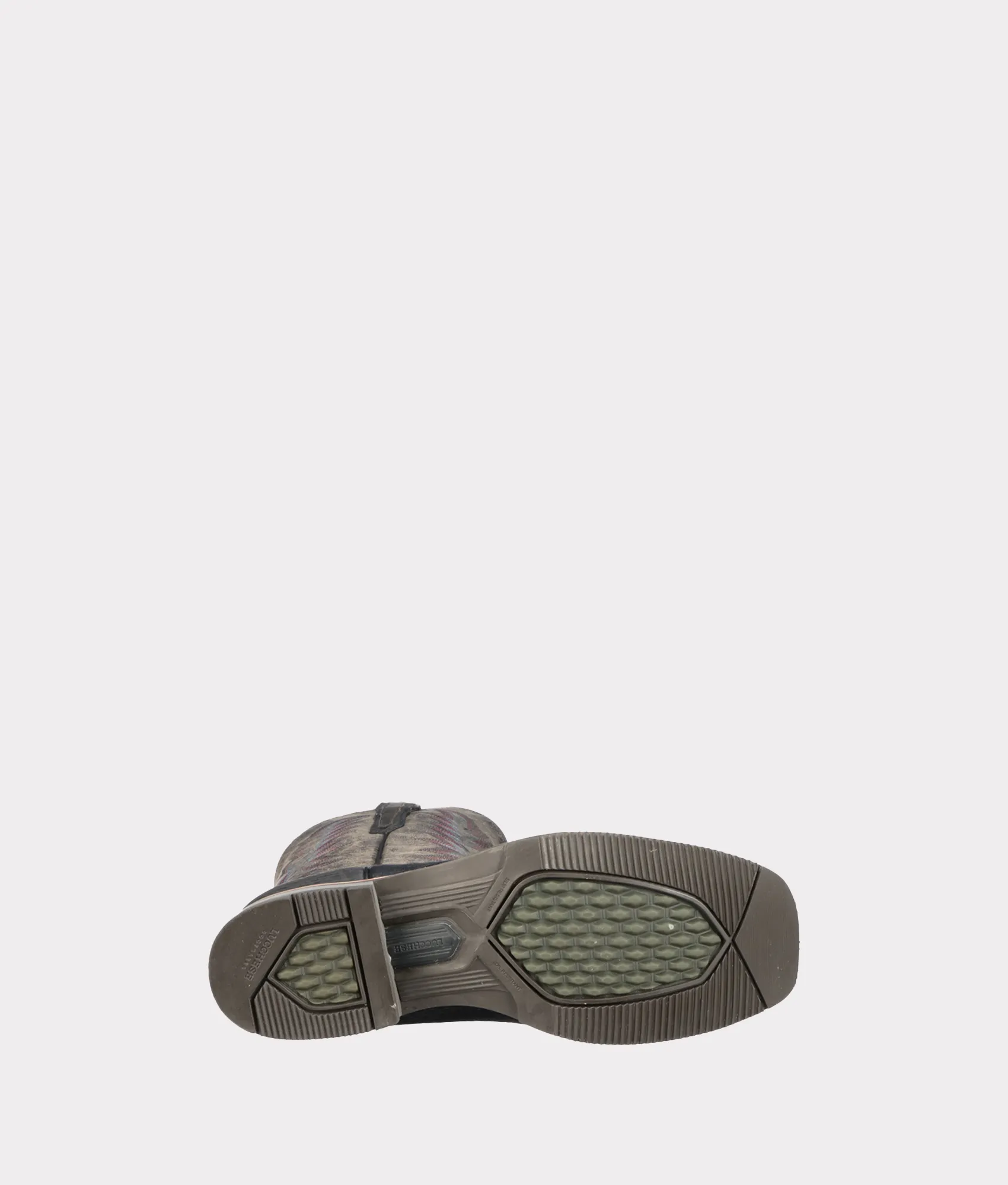 Rudy :: Black   Anthracite Grey