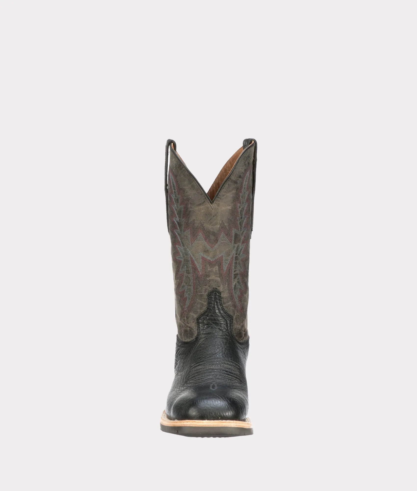 Rudy :: Black   Anthracite Grey
