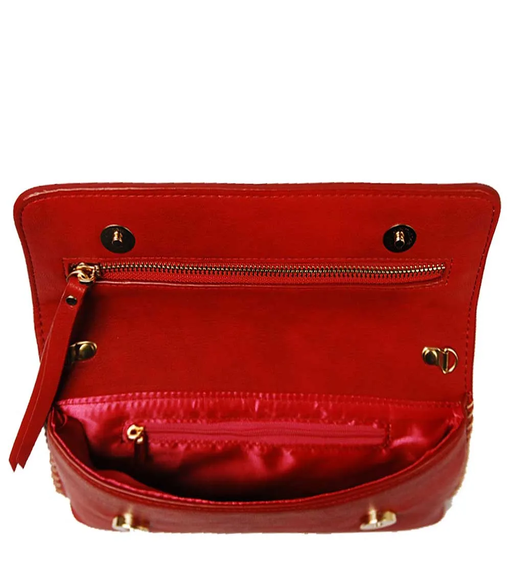 Ruslana Clutch CL1628