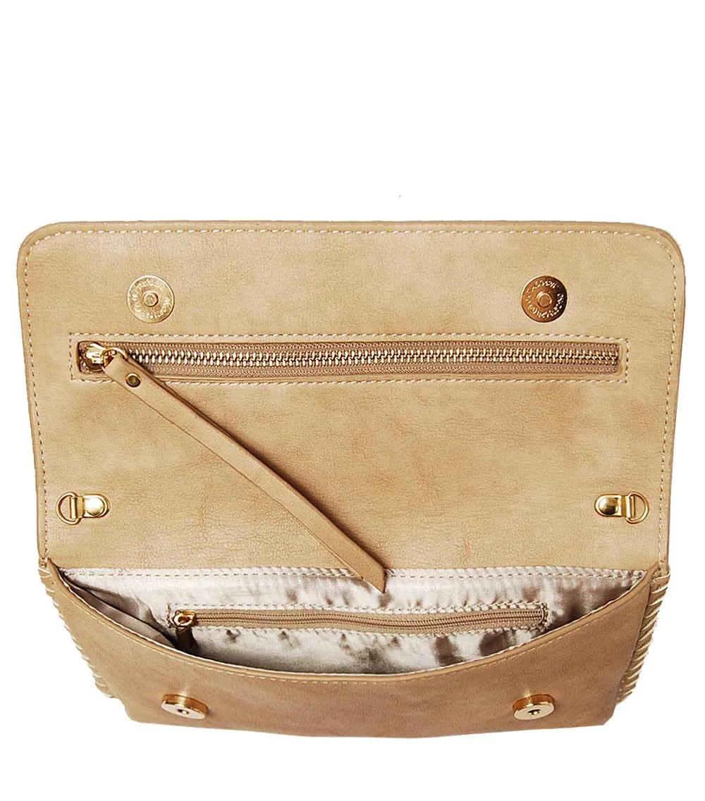Ruslana Clutch CL1628