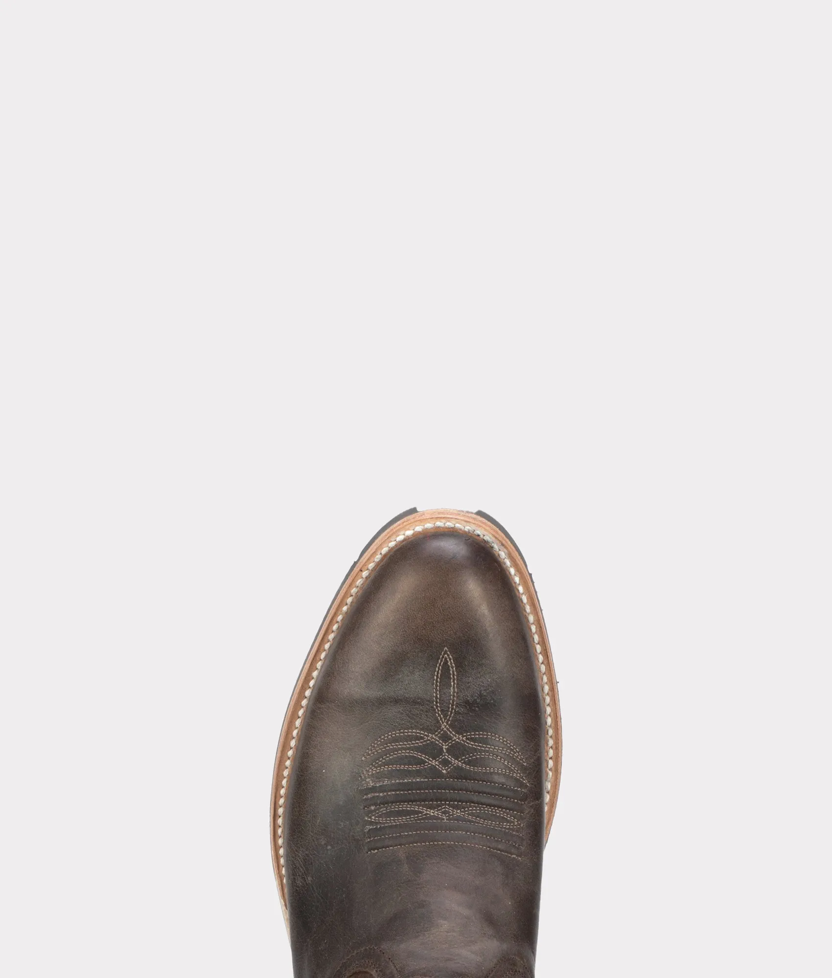 Rusty :: Dark Brown