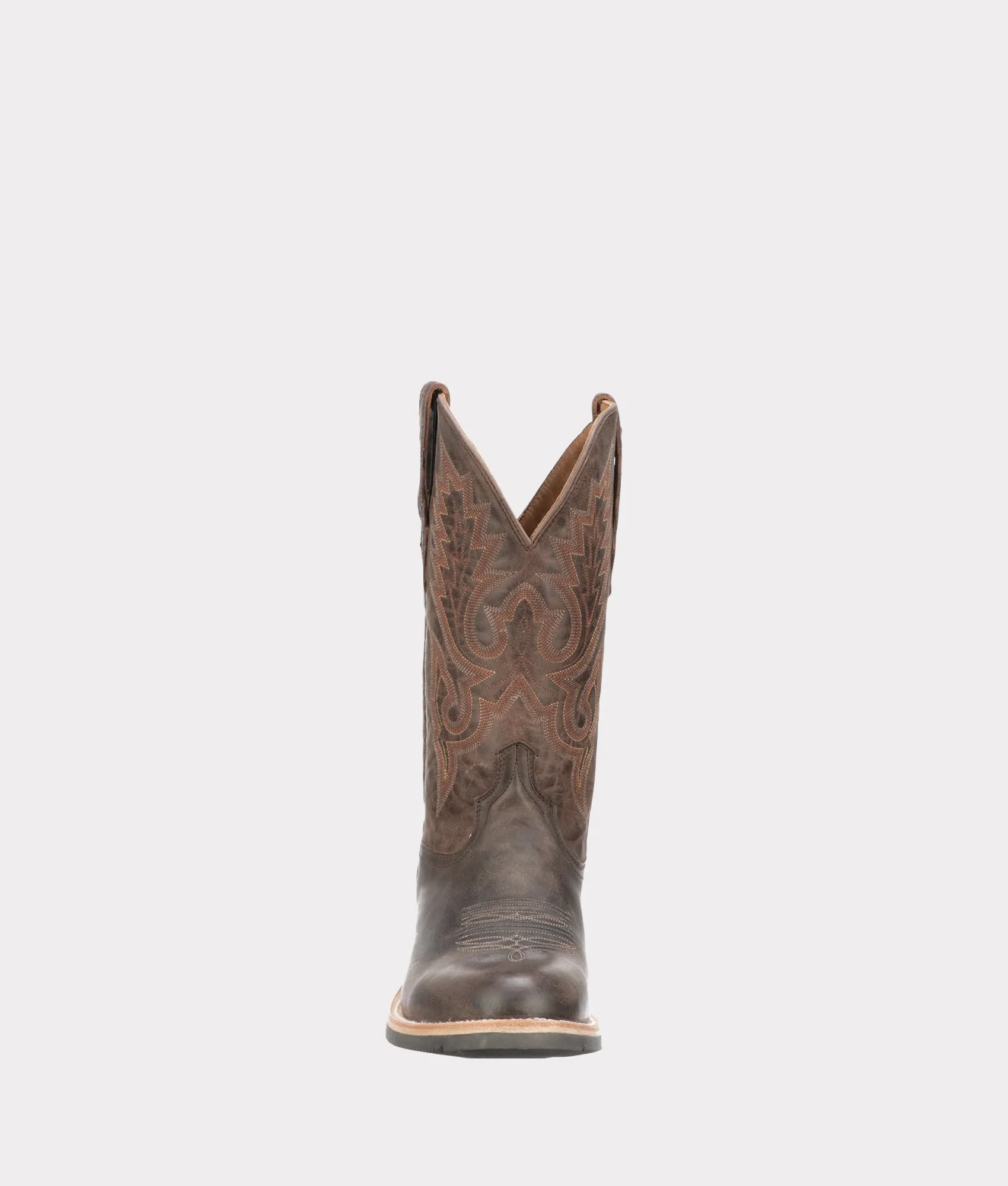 Rusty :: Dark Brown