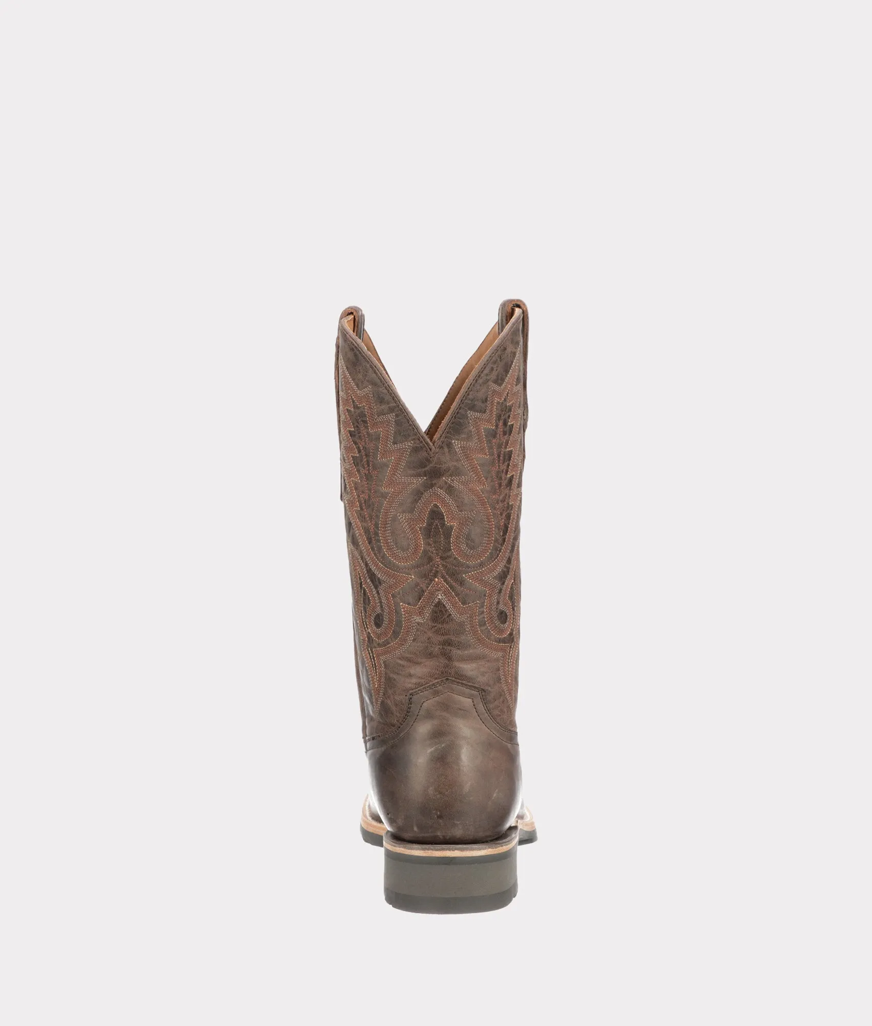 Rusty :: Dark Brown