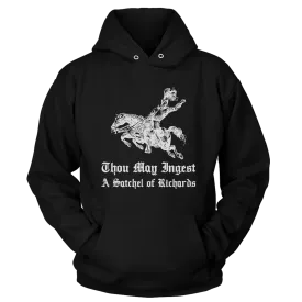 Satchel Of Richards Hoodie