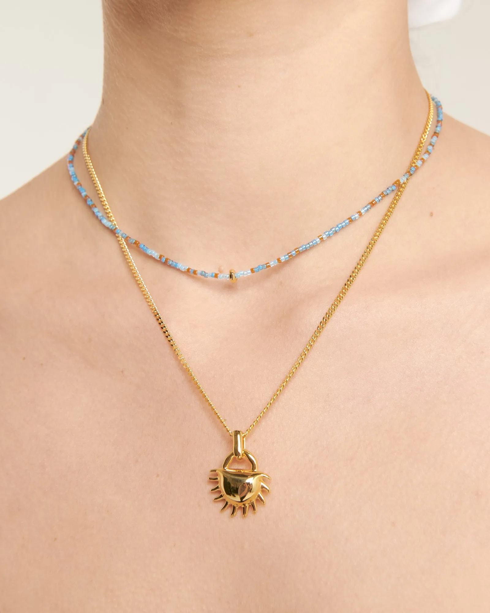 Solida Pendant