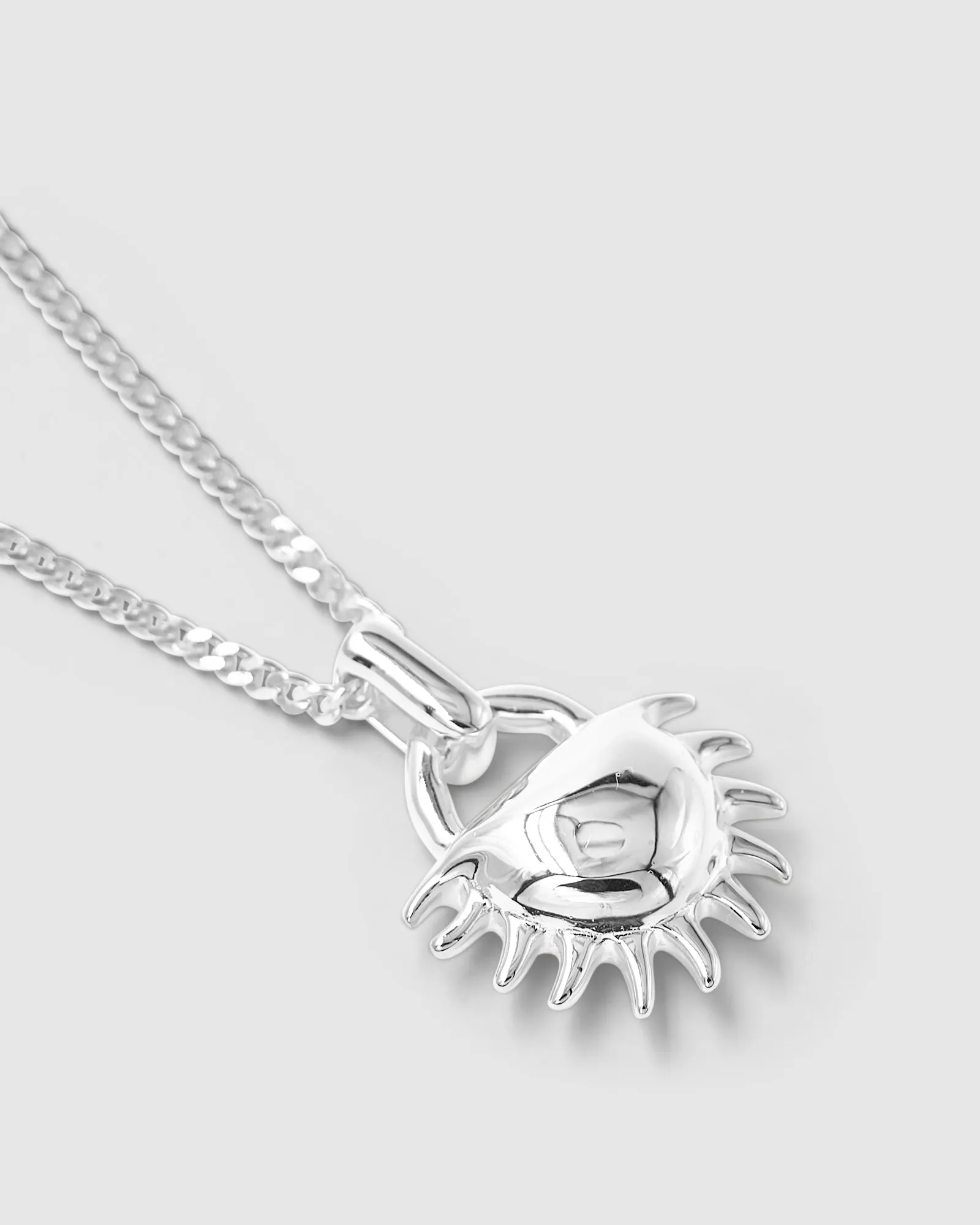 Solida Pendant