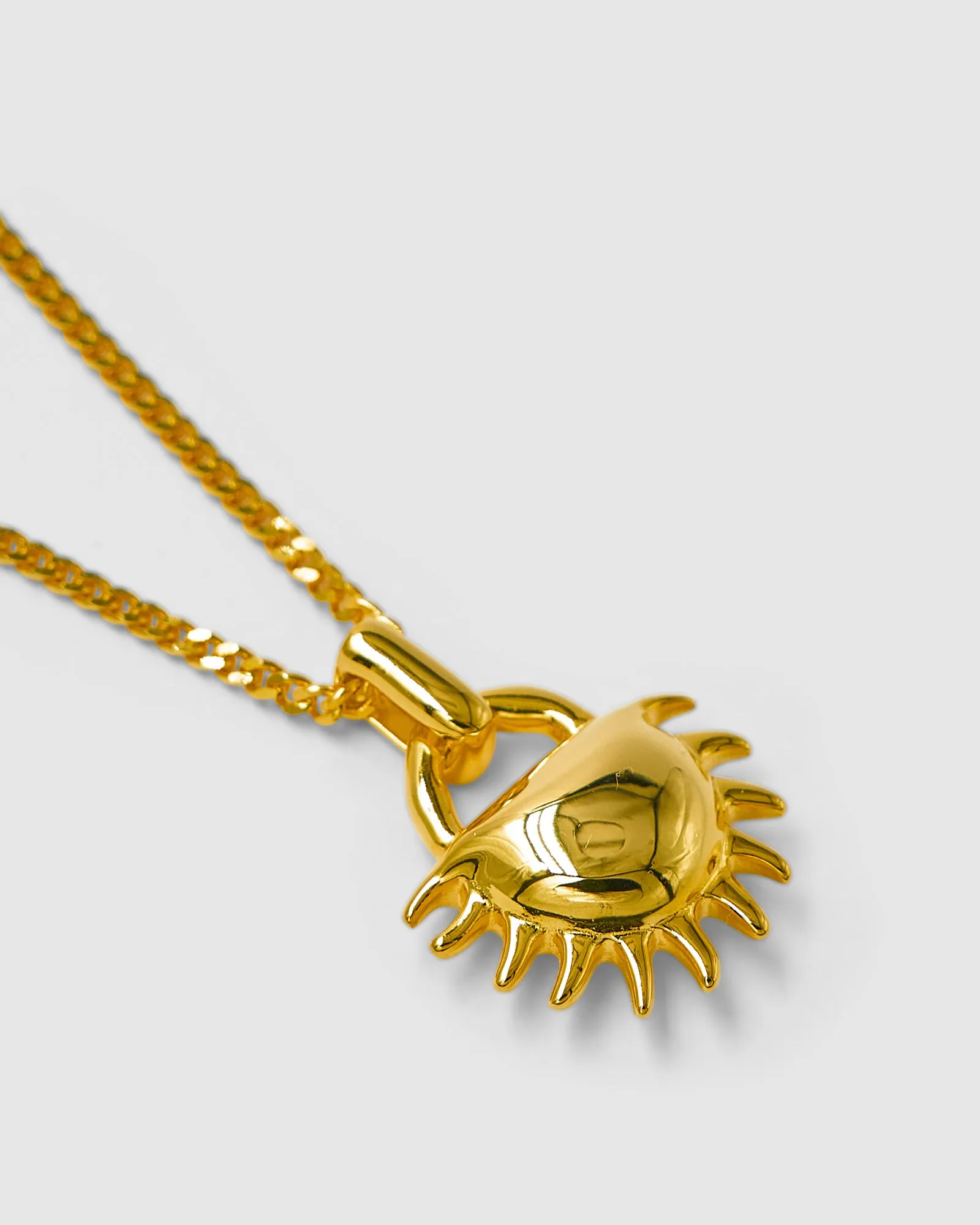 Solida Pendant