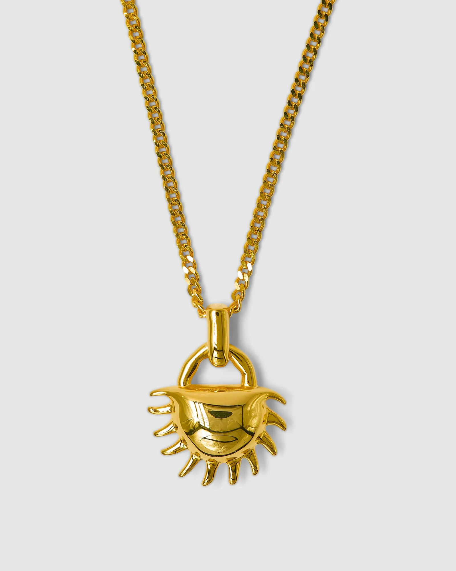 Solida Pendant
