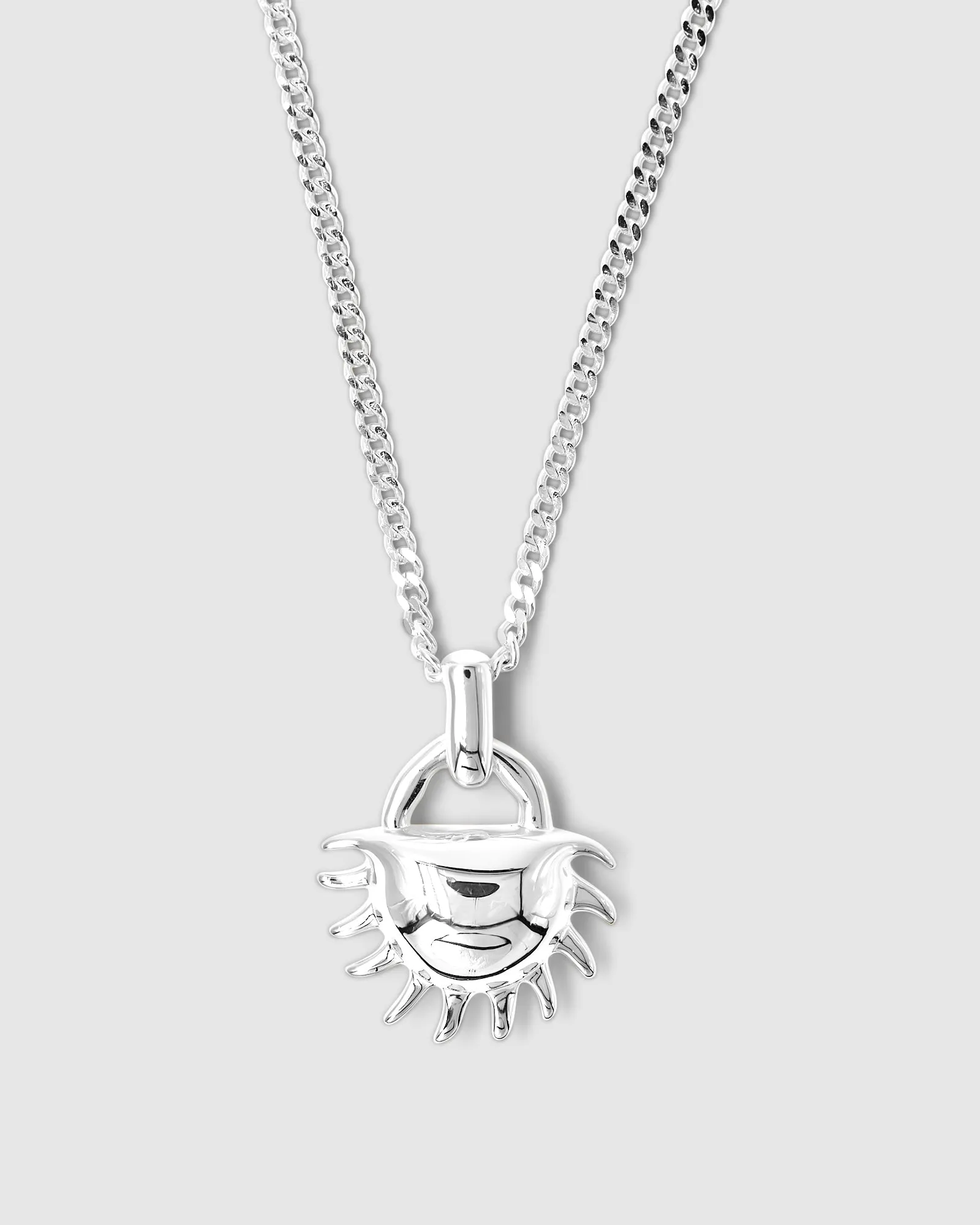 Solida Pendant