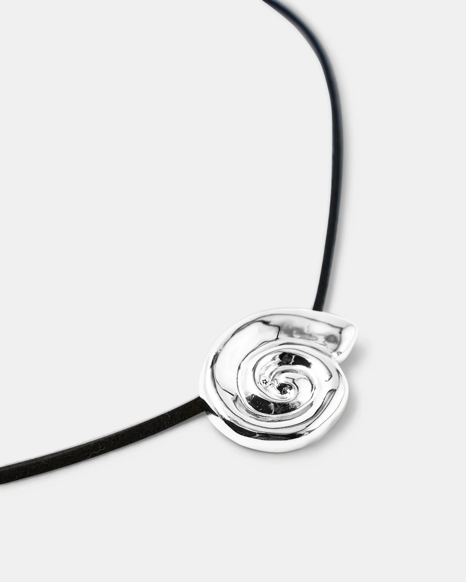 Spiral Pendant (RRP 129AUD)