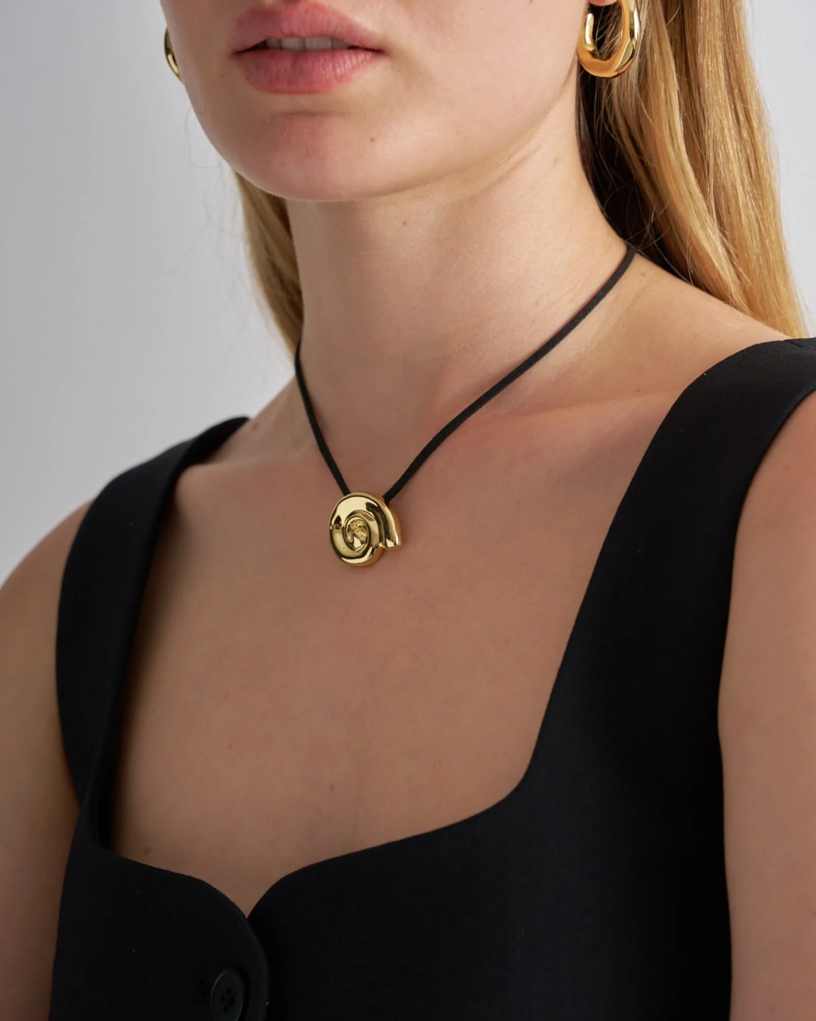 Spiral Pendant (RRP 129AUD)