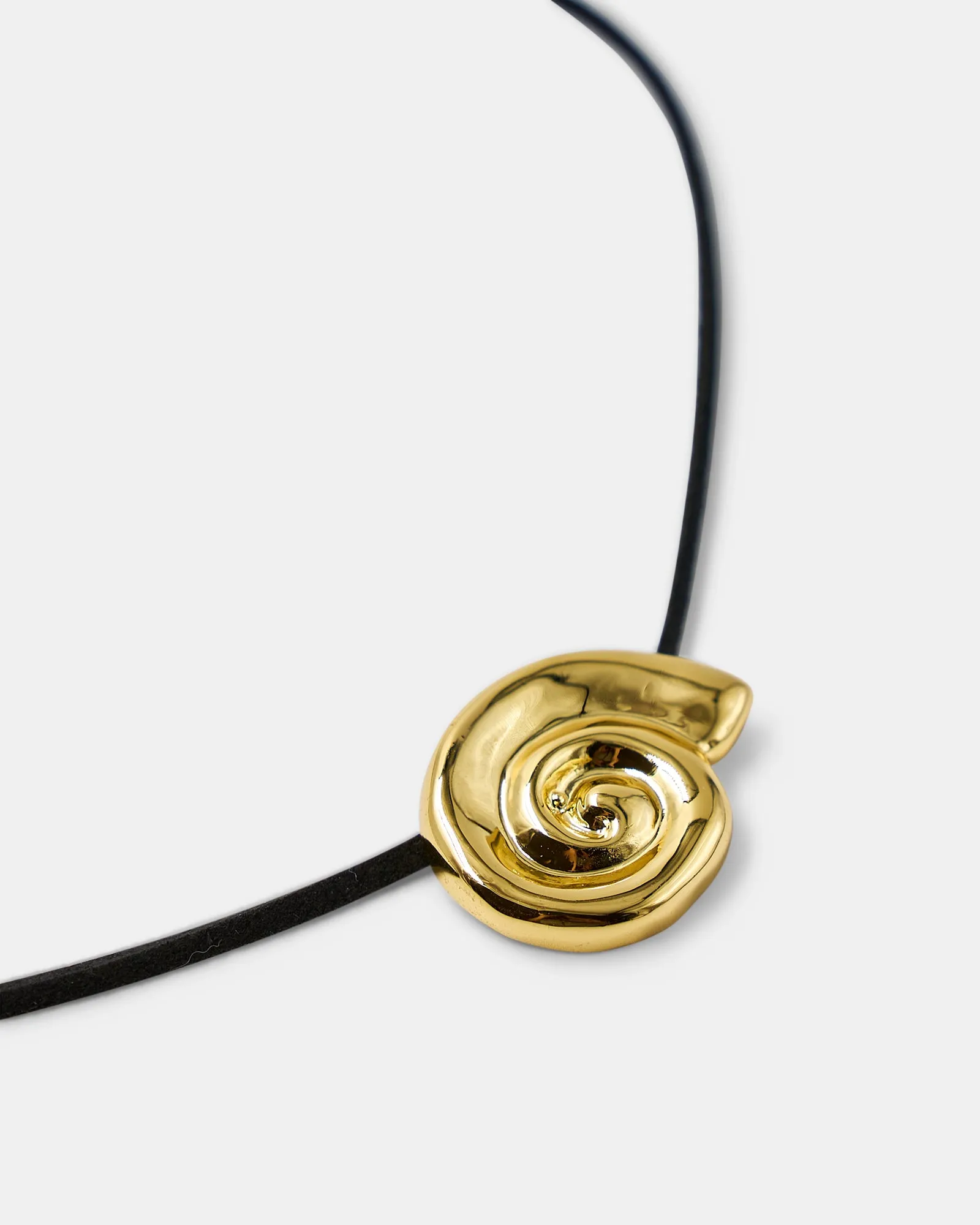 Spiral Pendant (RRP 129AUD)