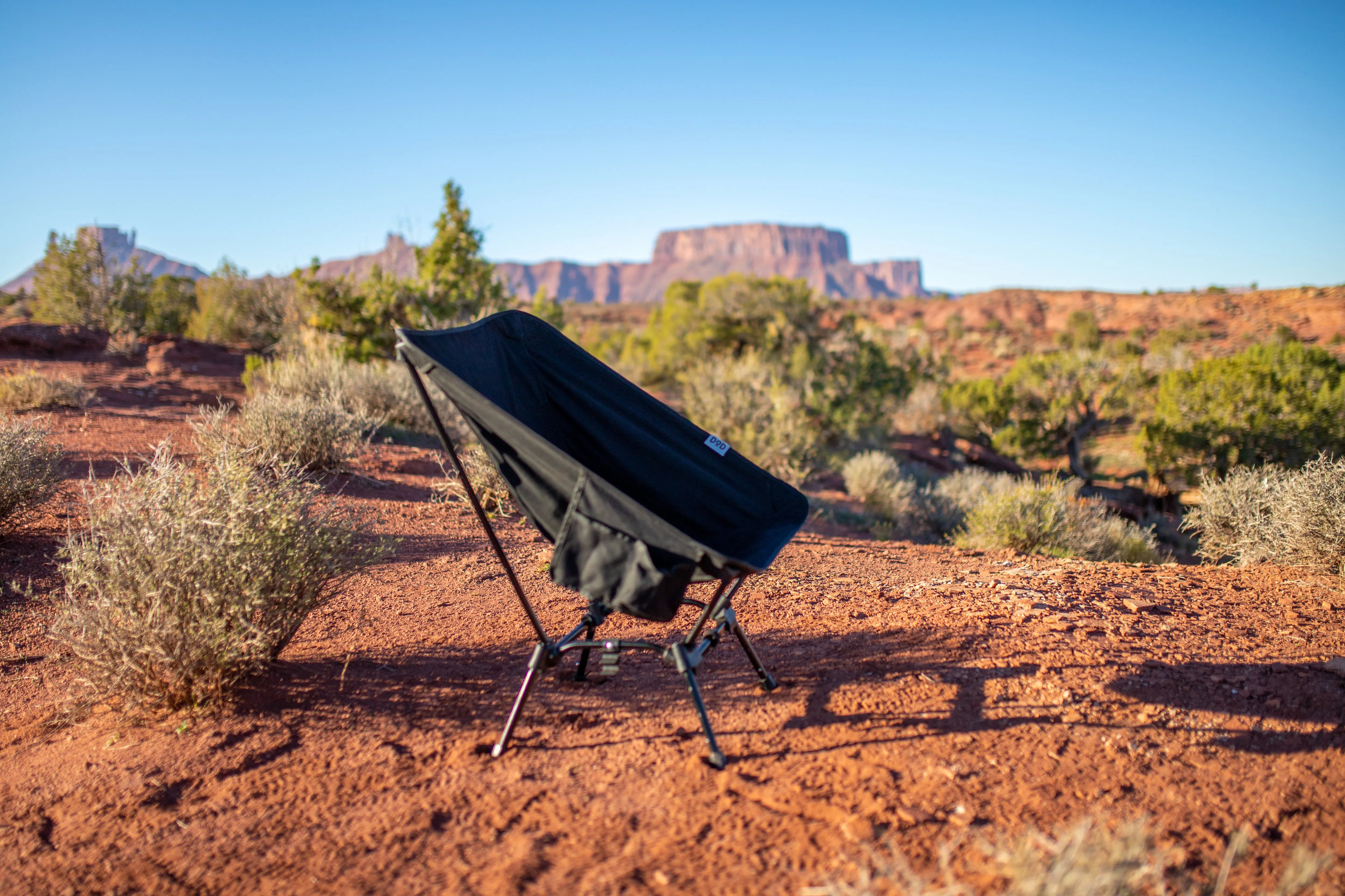 Sugoi Chair