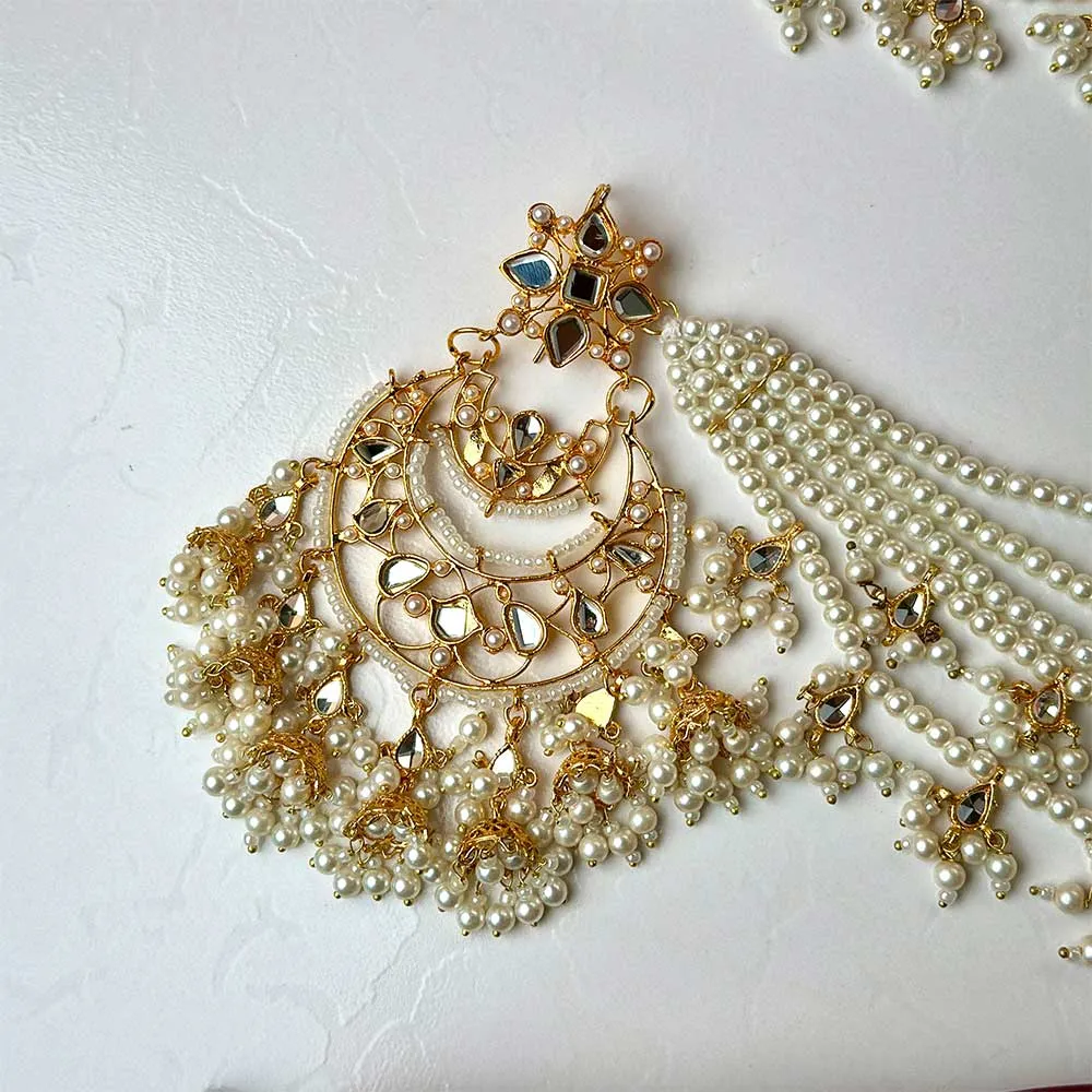 Suhaani earrings