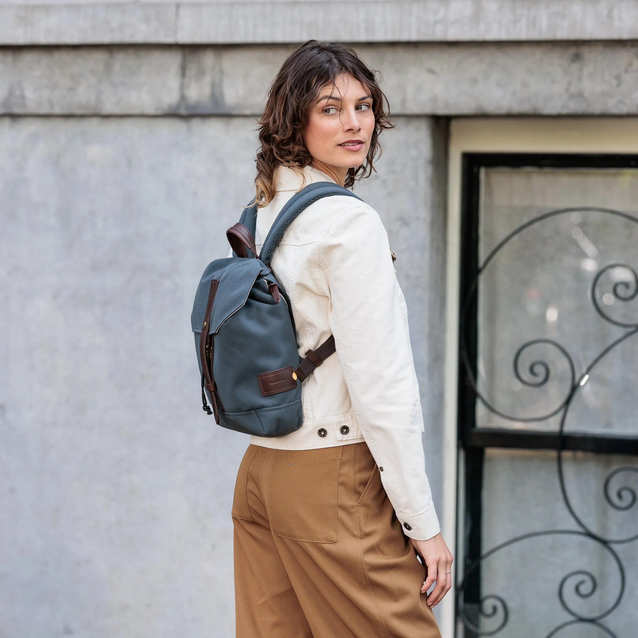 Tracey Backpack