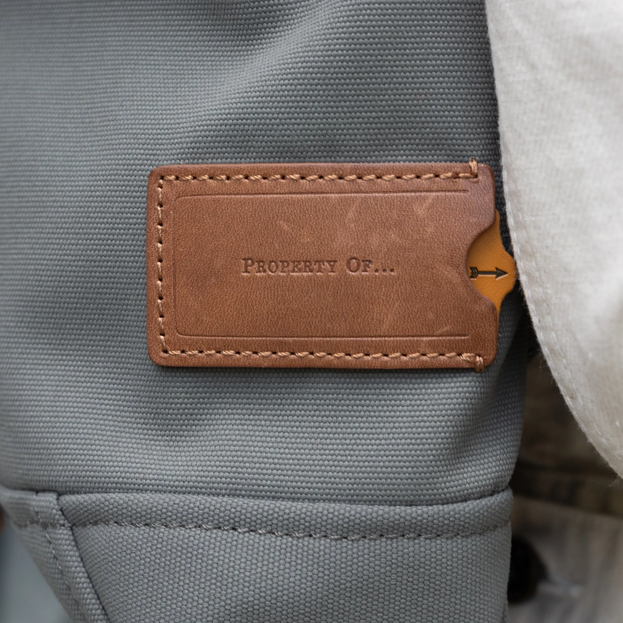 Tracey Backpack