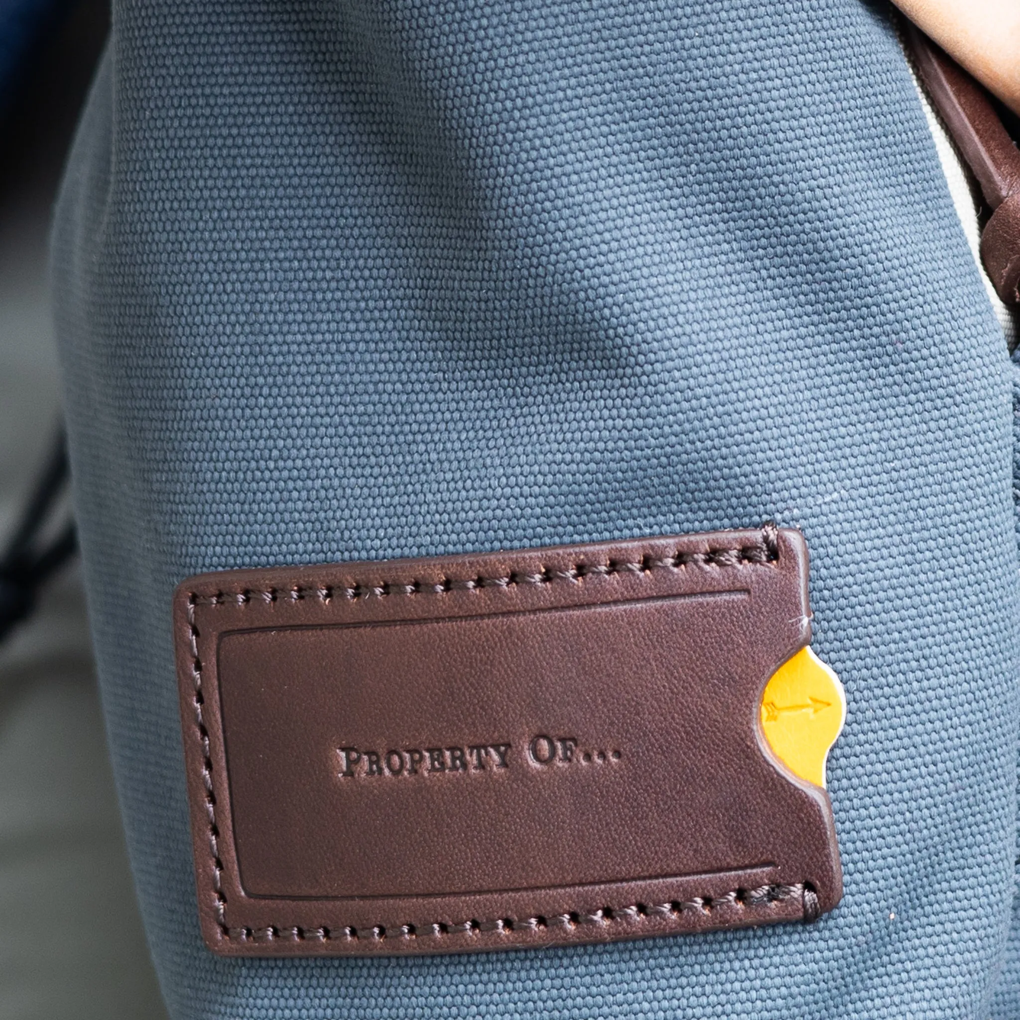 Tracey Backpack