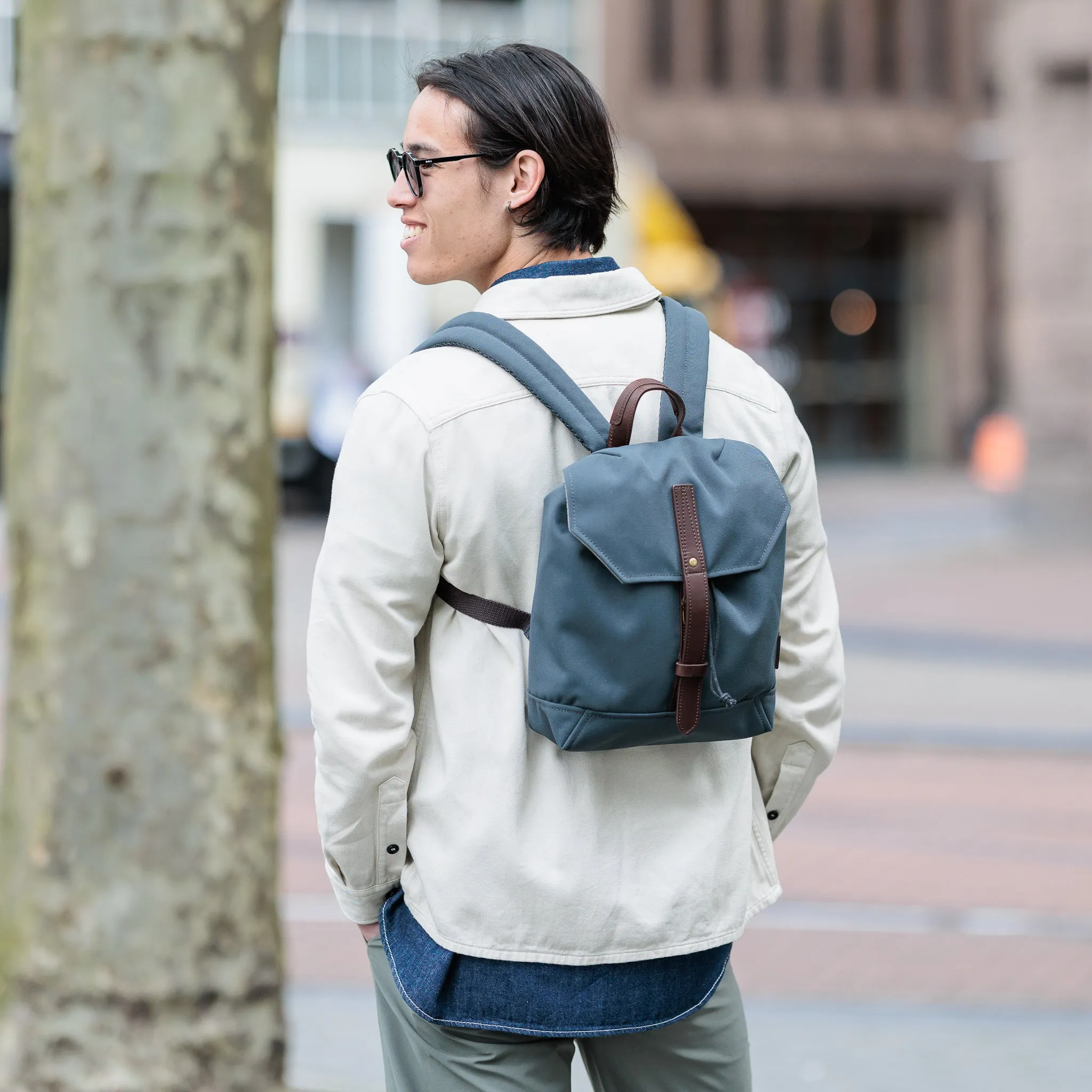 Tracey Backpack