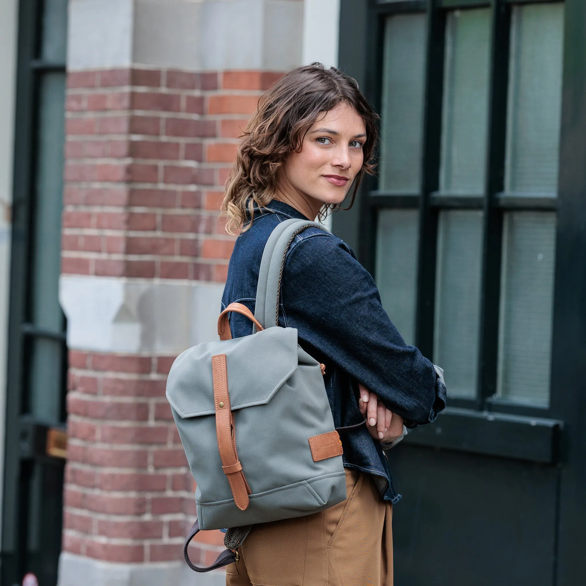 Tracey Backpack