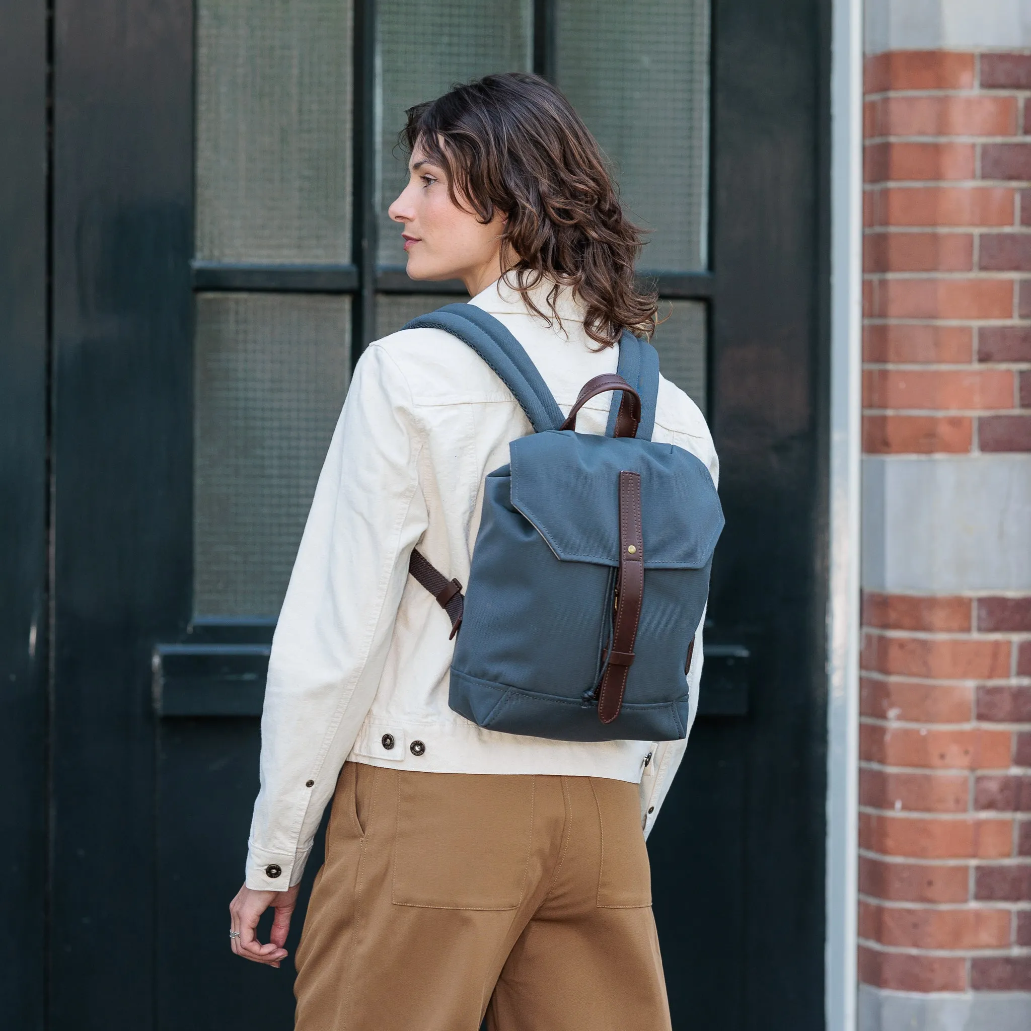 Tracey Backpack