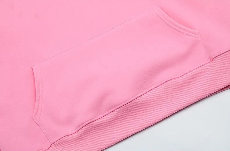 Sparkling Star-Embellished Hoodie by Twinkle Threads