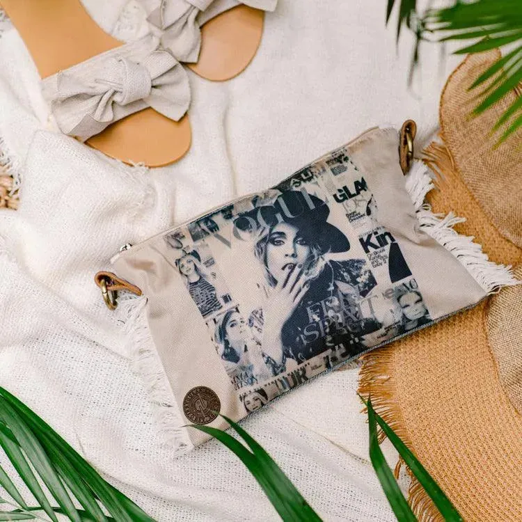 Vogue Crossbody Bag/Purse