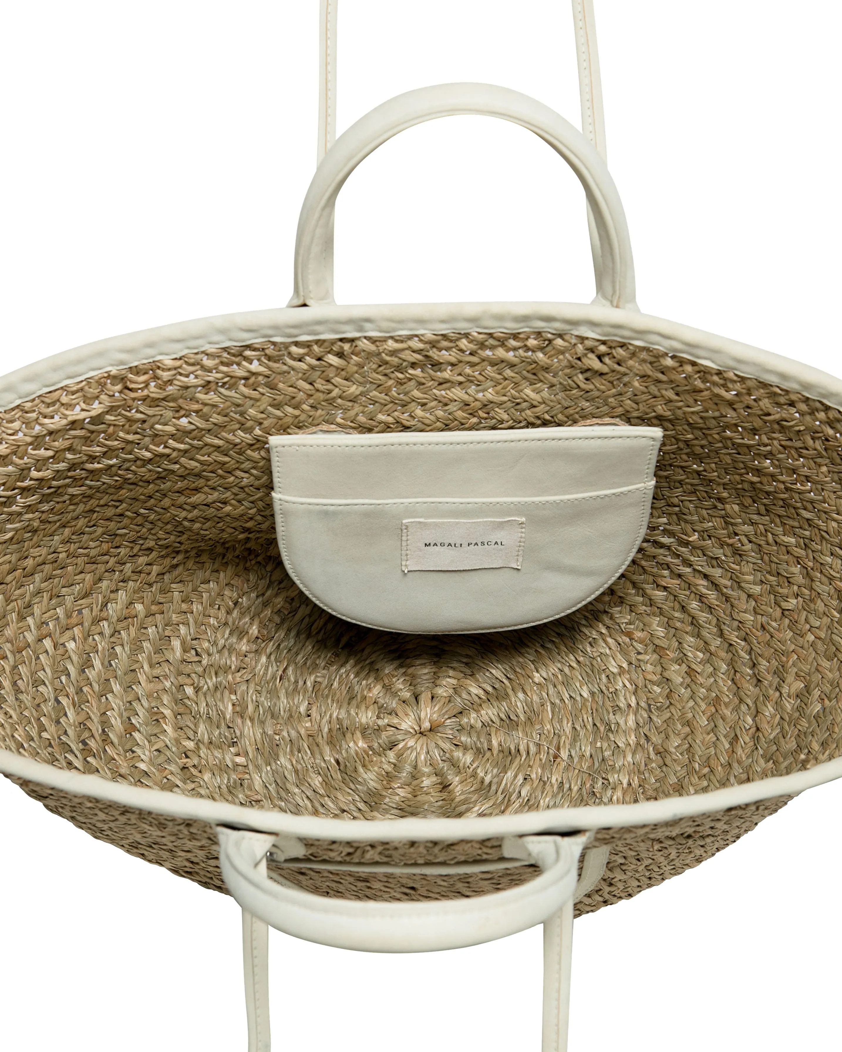 YOKO SMALL BASKET